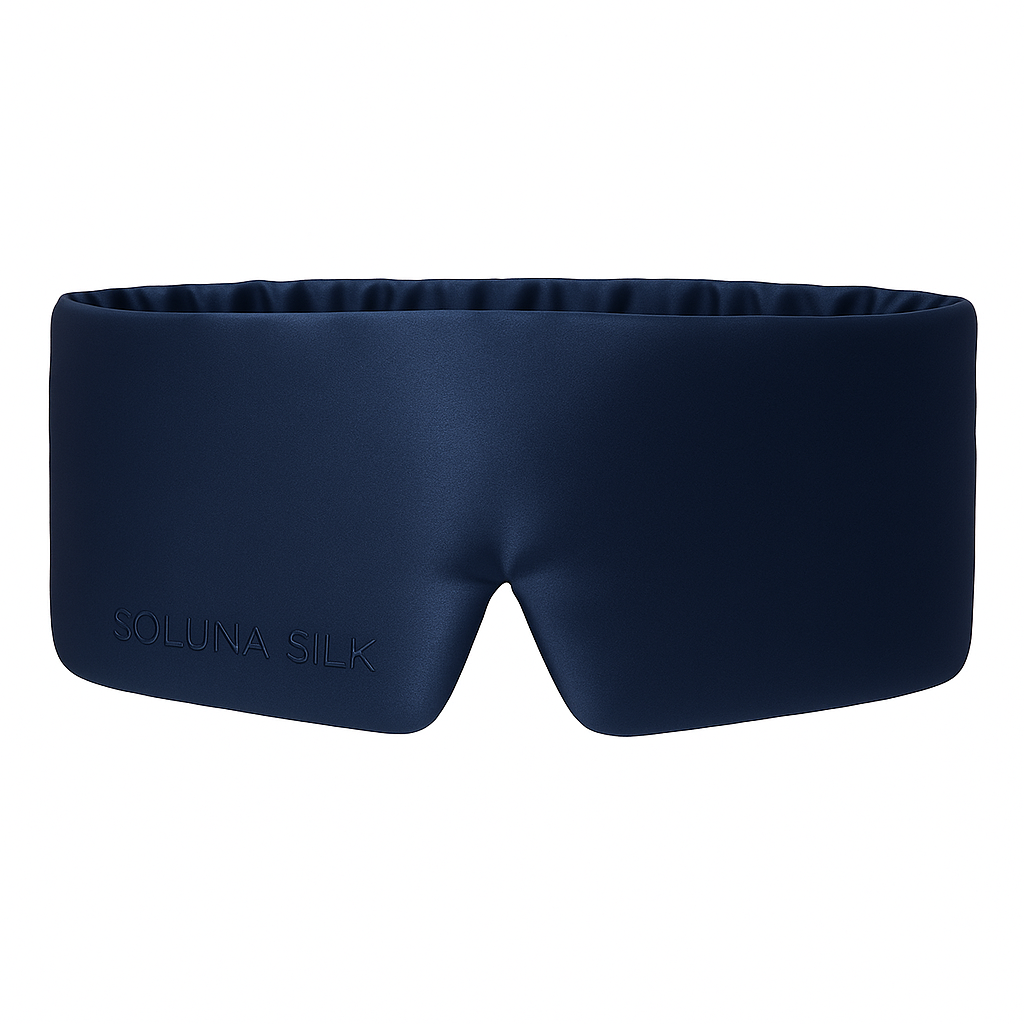 Blue Eclipse