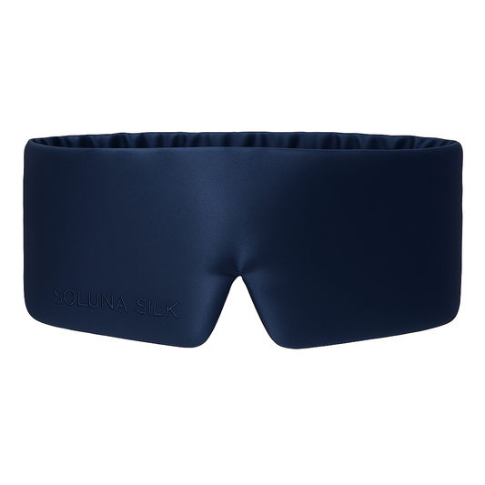 Blue Eclipse